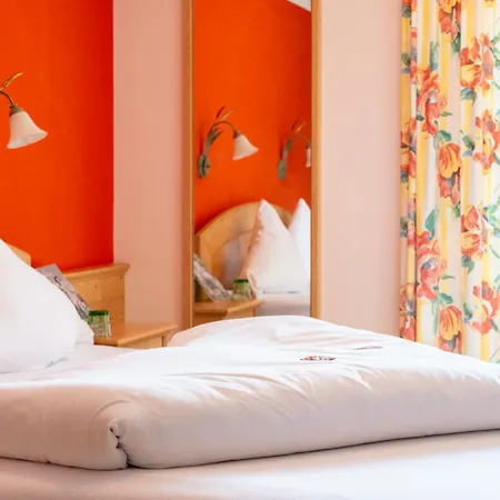 Hotel Foersterhof Lebe Pur, Geniesse Den Tag-3